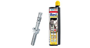 Excel Trading Corporation | Fastener Supplier in Bangalore