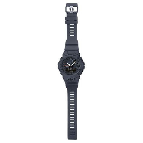 Buy Casio G835 G-shock Athleisure Series(gba-800-8adr) Analog-digital ...