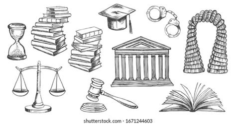 Morality and Law Drawing 的图像结果