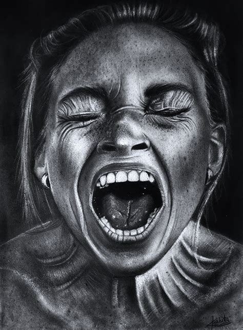 Most Realistic Pencil Drawings How To Draw A Realistic Eye With Pencil