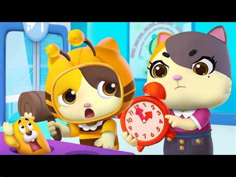 Image result for Baby Bus Learning