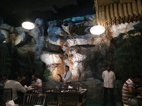 The Waterfall Restaurant, Chennai - Vadapalani - Restaurant Reviews ...