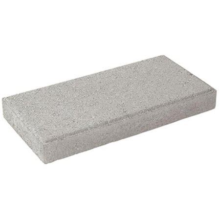 Oldcastle 2X8X16 Gry Step Stone 10105240 | Zoro