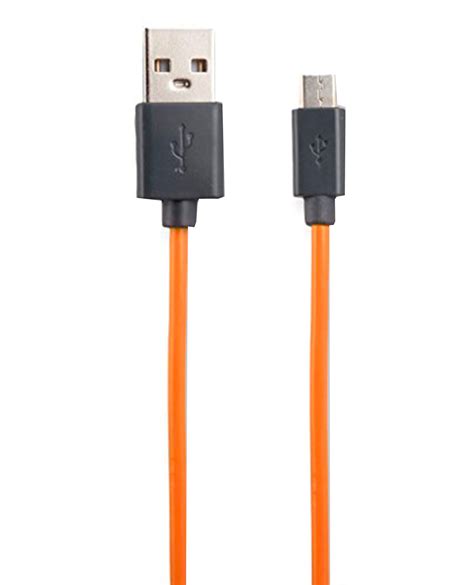 Image result for Cable USB Jogger Micro USB