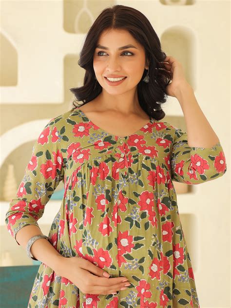 Maternity Wear | India's No.1 Maternity Wear | Pregnancy Clothes