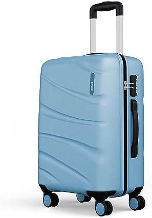 Buy VIP Zorro Strolly 80 Cm 360° | Trolley Bag, Suitcase For Travel, 8 ...