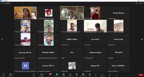 LMA 2012-13 -Programmes & Photogallery | LMA | Lucknow Management ...