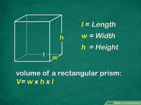 How to Find Density 的图像结果