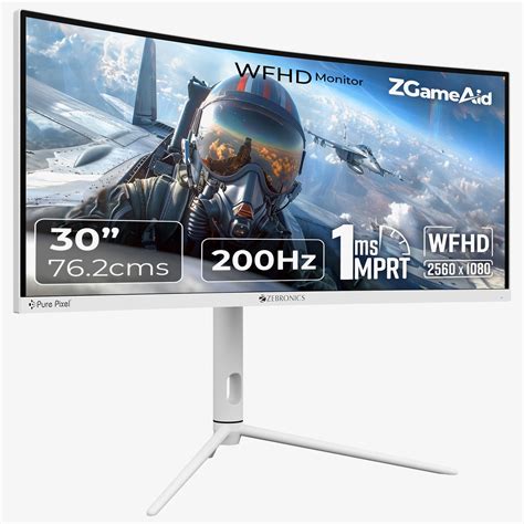 Monitors for Work & Gaming