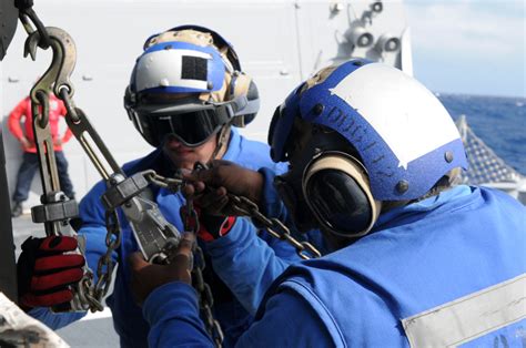 Army Aviators become Sea Warriors | Article | The United States Army