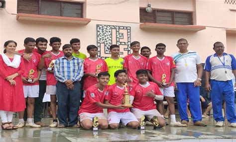 Jamshedpur Public School : Gallery