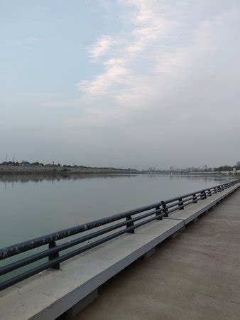 Sabarmati Riverfront (Ahmedabad) - 2019 What to Know Before You Go ...