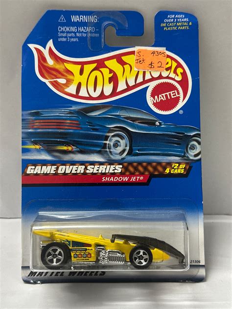 Vintage Hot Wheels Cars | Indian Diecast Hub