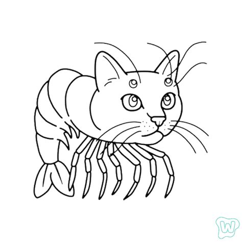 8 Trippi Troppi Para Colorear - Imprime Y Diviértete!