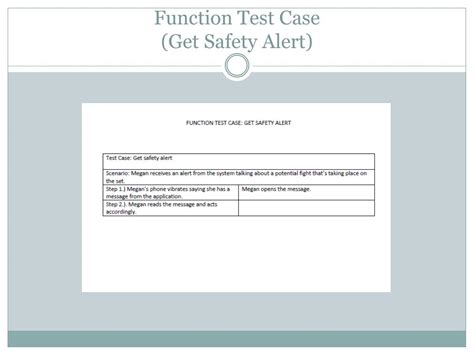 Image result for Information Example in Application Android