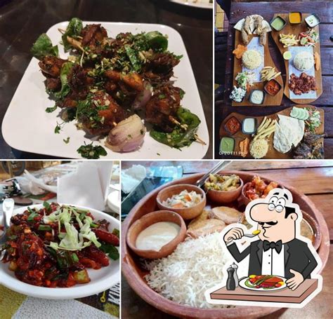 Top 2 restaurants with chicken biryani in Valpoi, may 2025 - Restaurant ...