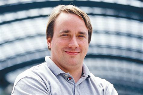 Image result for Who Invented Linux Kernel