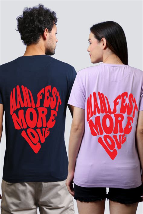 Classic Icon - Timeless Comfort Meets Modern Design Couple Unisex Tees ...