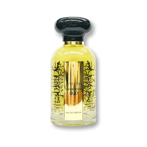 Shop Nasamat Cambodian Oud Gold EDP