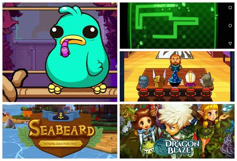 Image result for New Android Games