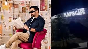 Comedian Kapil Sharma’s Cafe In Canada Attacked Again; Lawrence Bishnoi ...