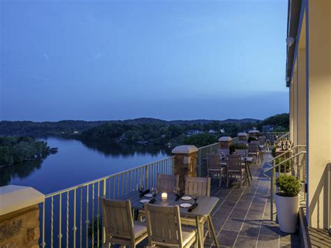 Inside Cherokee Country Club's Major Renovation - Club + Resort Chef