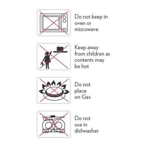 SS Servefresh Insulated Curry Server Casserole, Set of 2 (500ml + 900ml)