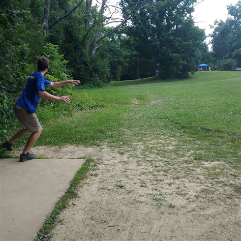 Charlie Vettiner Park | Course Photos