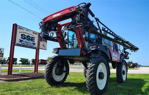 Weekly Spotlight: Select Sprayers & Equipment - Tractor Tuesday Blog
