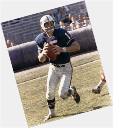 Jack Kemp | Official Site for Man Crush Monday #MCM | Woman Crush ...