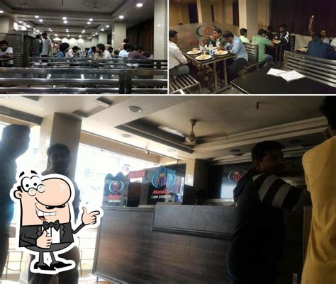 Meridian Restaurant, Hyderabad, 6-3-697 - Restaurant reviews