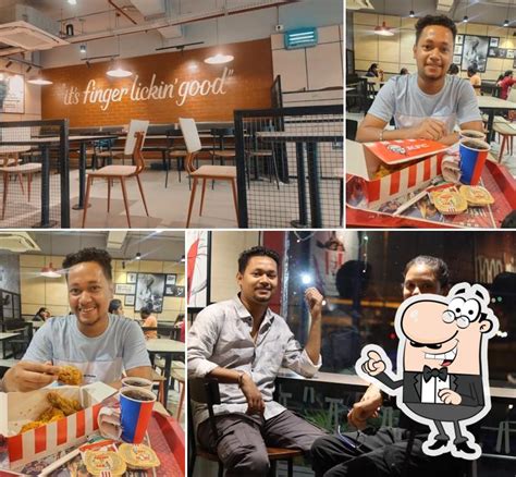 KFC, Sambalpur - Restaurant menu, prices and reviews