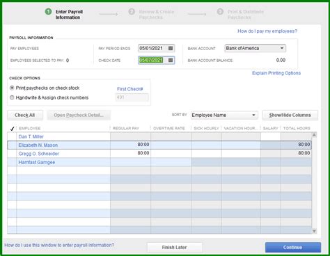 QuickBooks Payroll Tutorial Australia 的图像结果