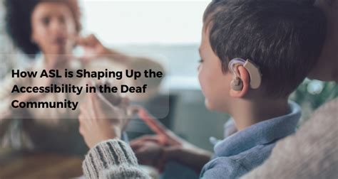 Image result for Deaf ASL