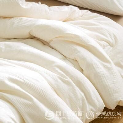 大豆棉被子怎么样 大豆棉被子是什么材质-全球纺织网资讯中心
