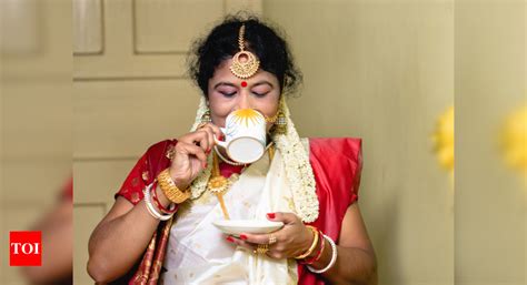 Indian diet, tea and turmeric lowered COVID deaths, says Study - Times ...