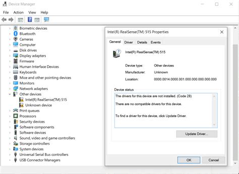 Image result for PCI Device Code 28