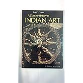Buy World Of Art Series Indian Art: A Concise History: 0 Book Online at ...