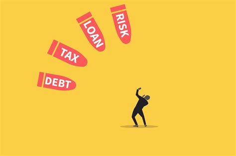 Image result for Financial Problem