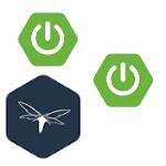 Image result for WildFly Vs. Spring Boot