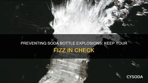 Image result for Coke Bottle Exploding