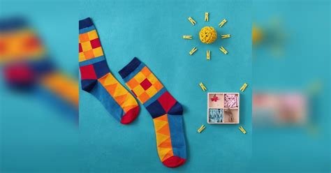 Check out Thela Gaadi for quirky socks | LBB Delhi