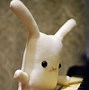Image result for Circle Bunny Plush