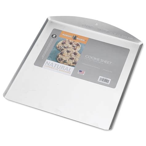 NordicWare Large Cookie Sheet free image download