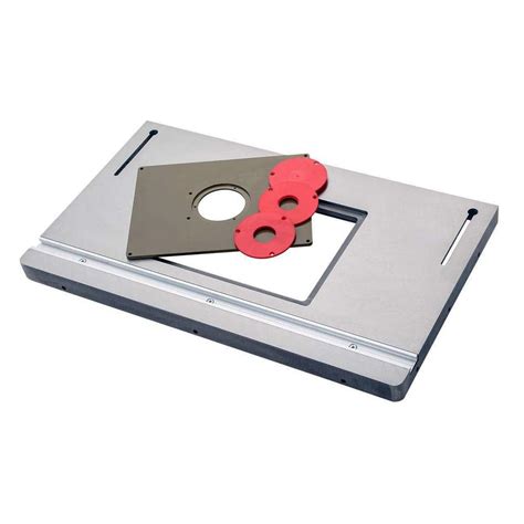 Router Table Attachments 的图像结果