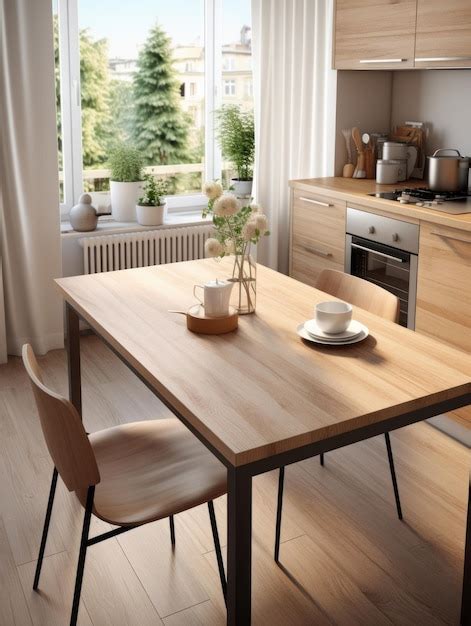 Image result for Wood Kitchen Work Table