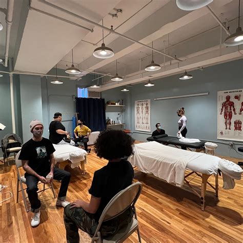 Bodyworks DW Advanced Massage Therapy Midtown - All You Need to Know ...