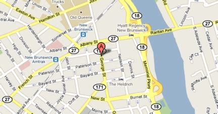 Two people are injured in shooting at popular Sliders bar in New ...