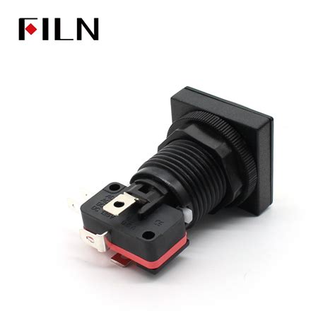 LED Arcade Buttons 的图像结果