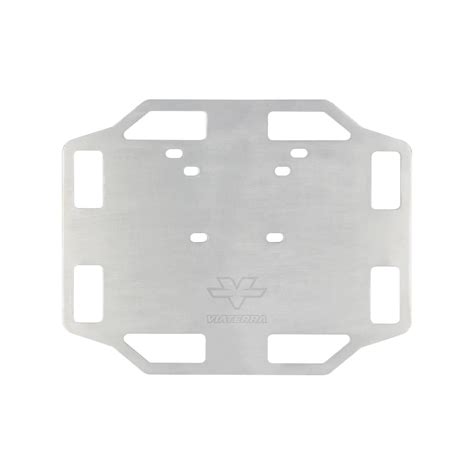 ALUMINIUM REAR RACK - ROYAL ENFIELD HIMALAYAN – V Gears